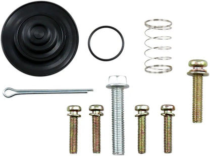 Parts Unlimited Fuel Petcock Diaphragm Kit Bensinkranar & ventiler bild 11 PMMEDIA:464d406b615043ba