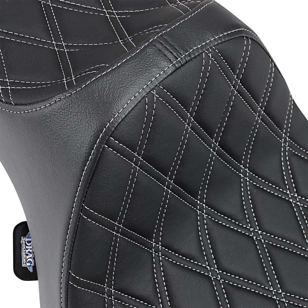 Drag Specialties Seats Predator III Seat Sadlar Harley Sportster bild 15 PMMEDIA:30ed761d1763ff5c