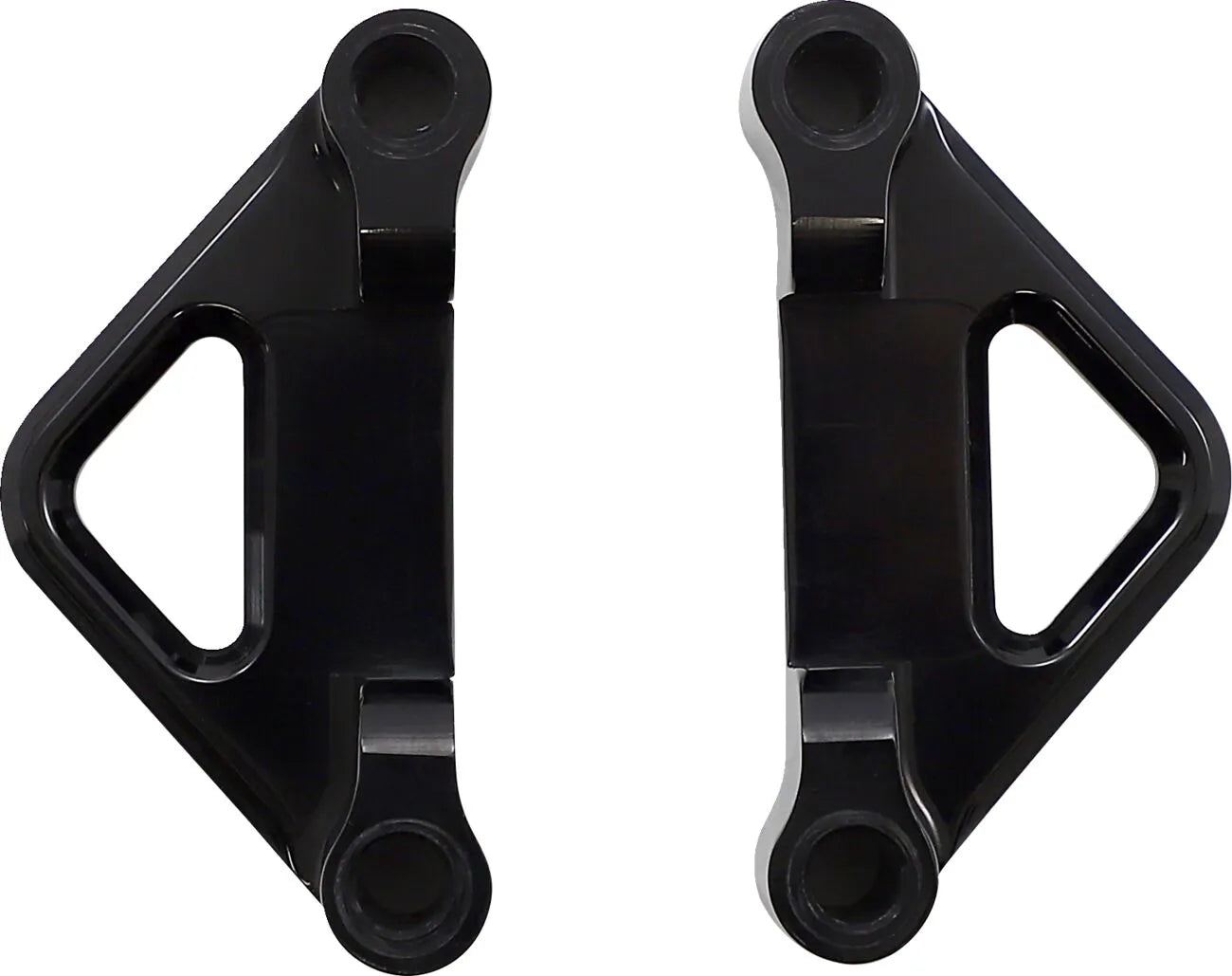 ACCUTRONIX Fender Spacers för Hot/Bagger-ben bild 1 PMMEDIA:5e909855682ac07a