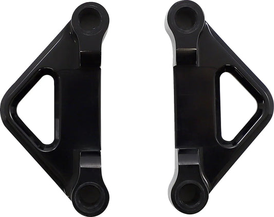 ACCUTRONIX Fender Spacers för Hot/Bagger-ben bild 1 PMMEDIA:5e909855682ac07a
