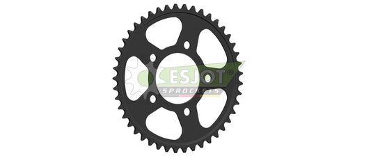 ESJOT Bakdrev 45T 520 Standard bild 1 PMMEDIA:6b7d96a0413b2a71