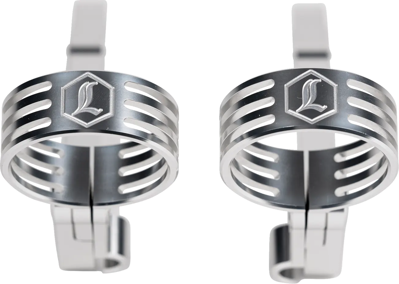 Legend Suspension REVO ARC Remote Reservoir External Mount Monteringsdelar stötdämpare bild 18 PMMEDIA:3e4d9e962dbcea4b