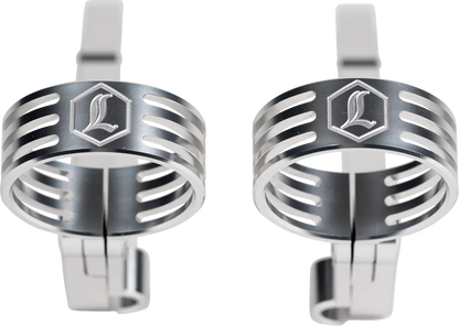 Legend Suspension REVO ARC Remote Reservoir External Mount Monteringsdelar stötdämpare bild 18 PMMEDIA:3e4d9e962dbcea4b