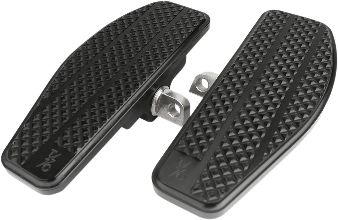 Thrashin Supply Co Mini Floorboards Fotplattor & delar bild 4 PMMEDIA:f33de53be74125d8