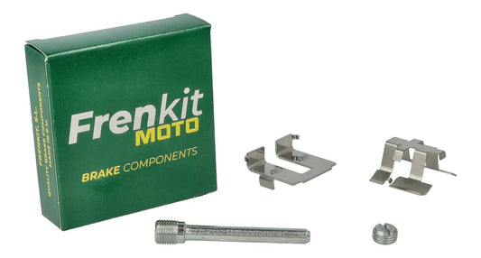 FRENKIT S.L. Bromsbelagsklämmor Kit bild 1 PMMEDIA:50e3dd972fb00bad