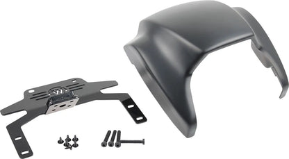 CULT WERK Headlight Mask V-Rod Raw bild 1 PMMEDIA:723744bead1d78ab