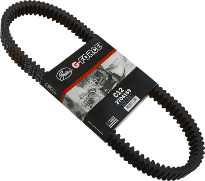 GATES G-Force™ C12 Drivrem bild 1 PMMEDIA:70510818cdff3fba