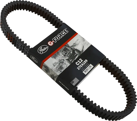 GATES G-Force™ C12 Drivrem bild 1 PMMEDIA:70510818cdff3fba