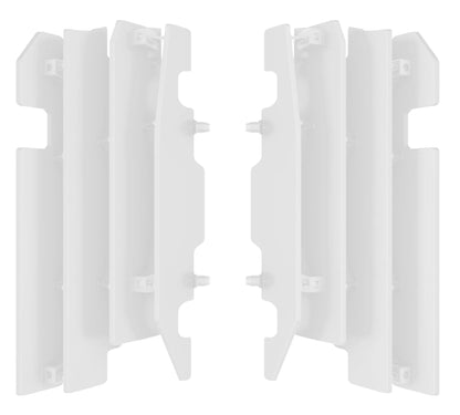 Polisport Radiator louvers Ersättningspaneler kaross bild 3 PMMEDIA:7203b544d0c7d1db