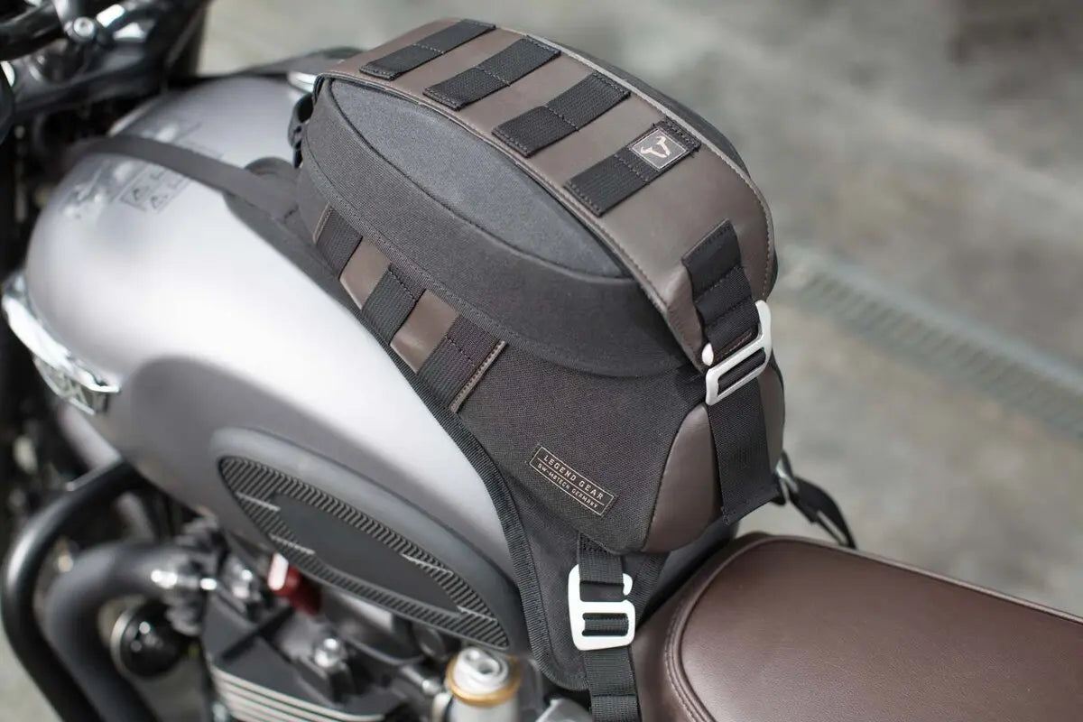 Sw Motech Legend Gear Strap-on Tank Bag LT2 Tankväskor & delar bild 9 PMMEDIA:331bc74ff99f89c8