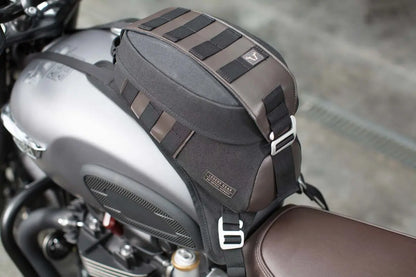 Sw Motech Legend Gear Strap-on Tank Bag LT2 Tankväskor & delar bild 9 PMMEDIA:331bc74ff99f89c8