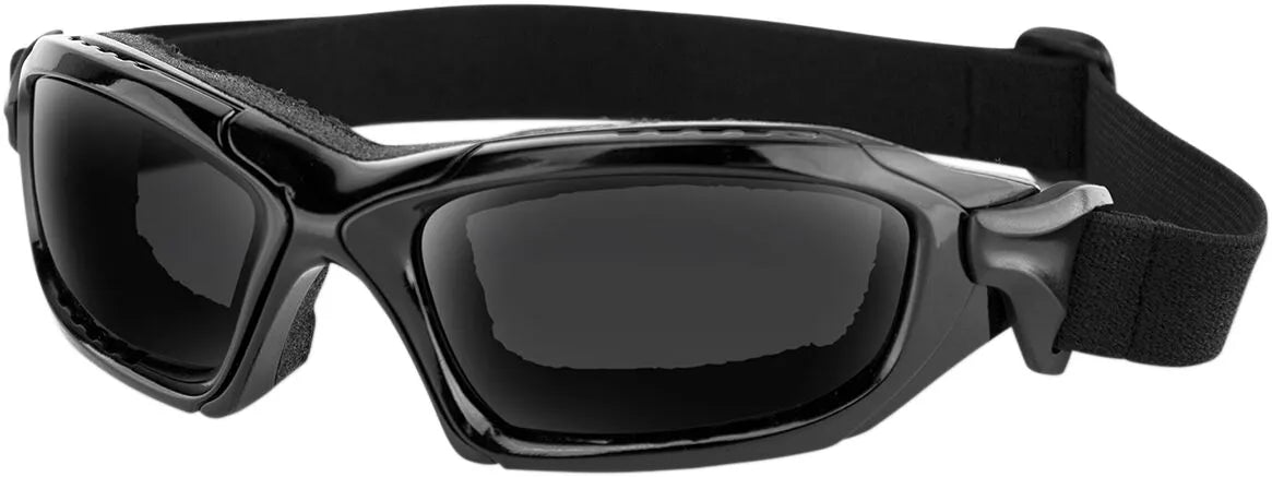 BOBSTER Diesel Goggle Svart bild 1 PMMEDIA:2bf7a3c3d2e60771