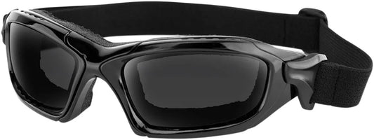 BOBSTER Diesel Goggle Svart bild 1 PMMEDIA:2bf7a3c3d2e60771