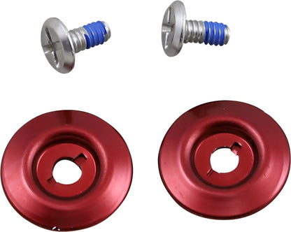 Biltwell Gen 2 Helmet Hardware Kit Yttre hjälmdelar bild 7 PMMEDIA:6812e42f735a0e6a