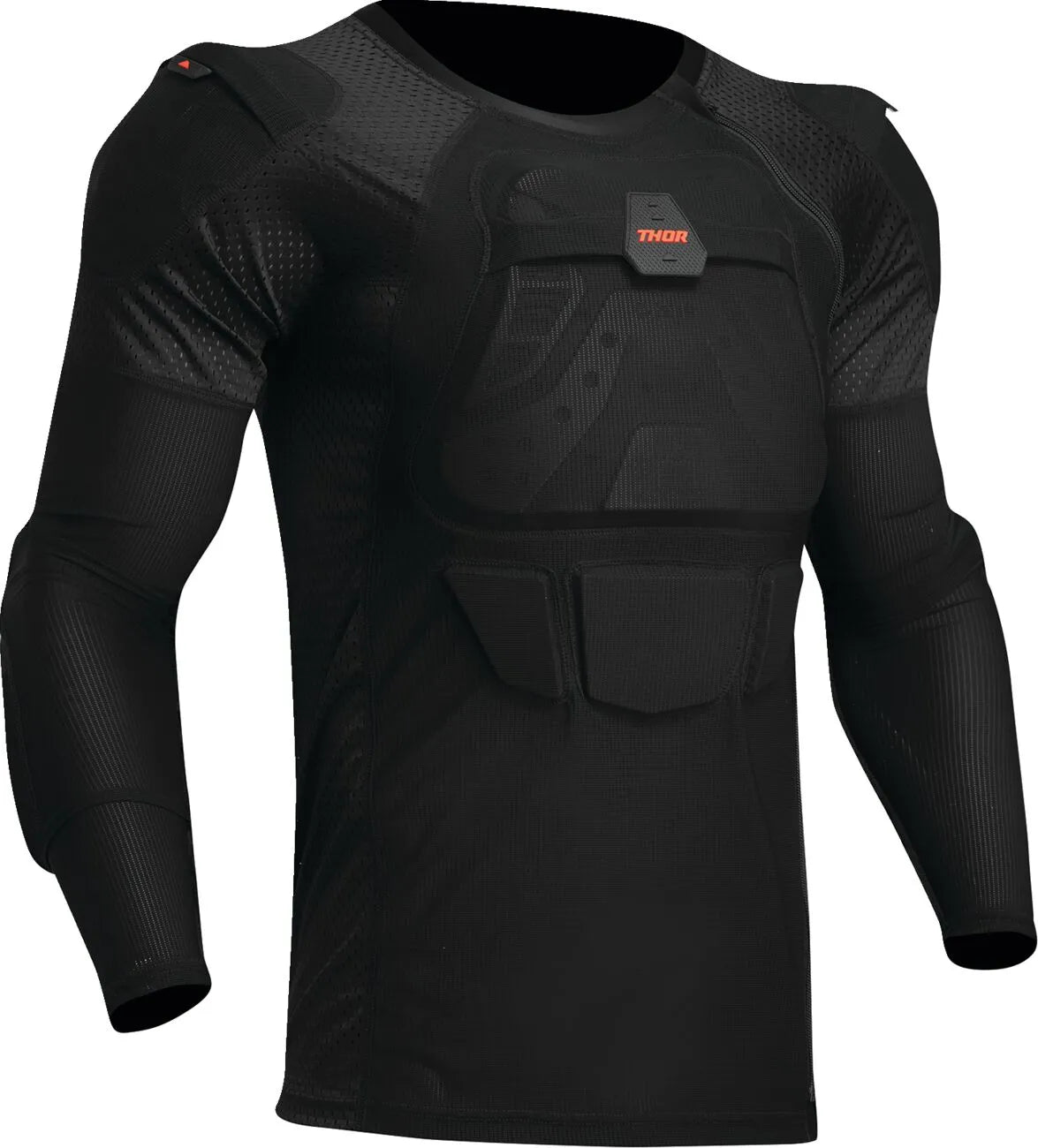 Thor Sentry Stealth Guard Bröstskydd bild 1 PMMEDIA:a1f314c7a7fb839b