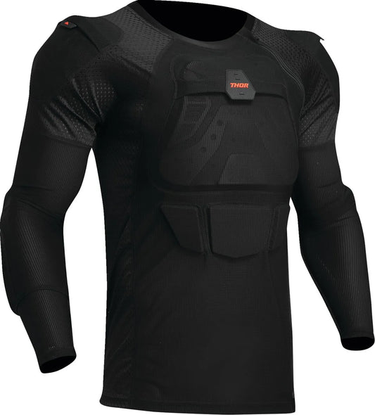 Thor Sentry Stealth Guard Bröstskydd bild 1 PMMEDIA:a1f314c7a7fb839b