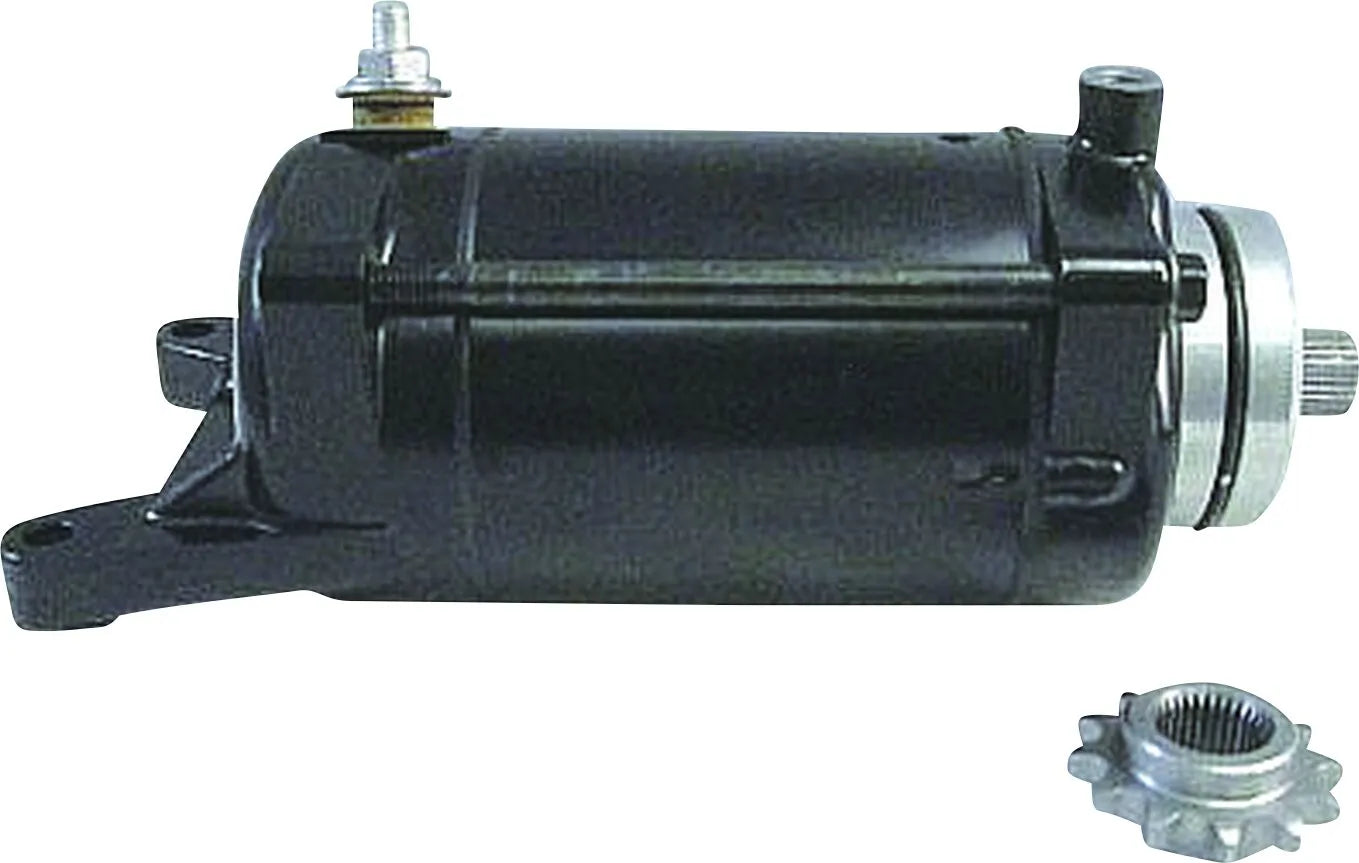 PARTS EUROPE Starter heavy-duty ersättning bild 1 PMMEDIA:f93a9cd9cbc70062