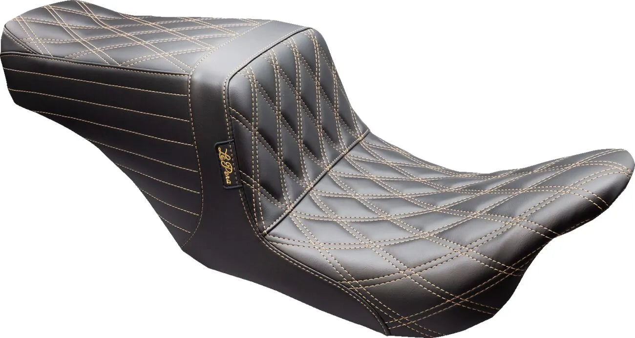 Le Pera Tailwhip Up Front Seat Sadlar Harley Touring bild 6 PMMEDIA:85028d56b8efac4a