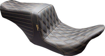 Le Pera Tailwhip Up Front Seat Sadlar Harley Touring bild 6 PMMEDIA:85028d56b8efac4a