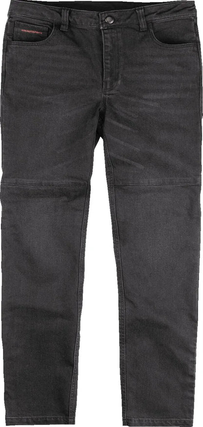 Icon Uparmor™ Covec® Jeans Byxa textil herr bild 2 PMMEDIA:f22f41994159fd06