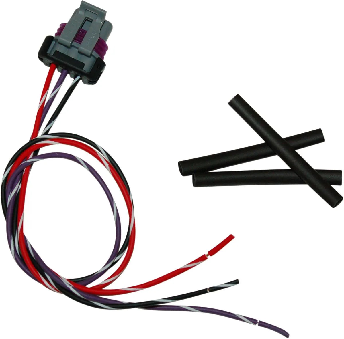 NAMZ Wiring Harness med Pigtail för HD bild 1 PMMEDIA:cce4c789444c062e