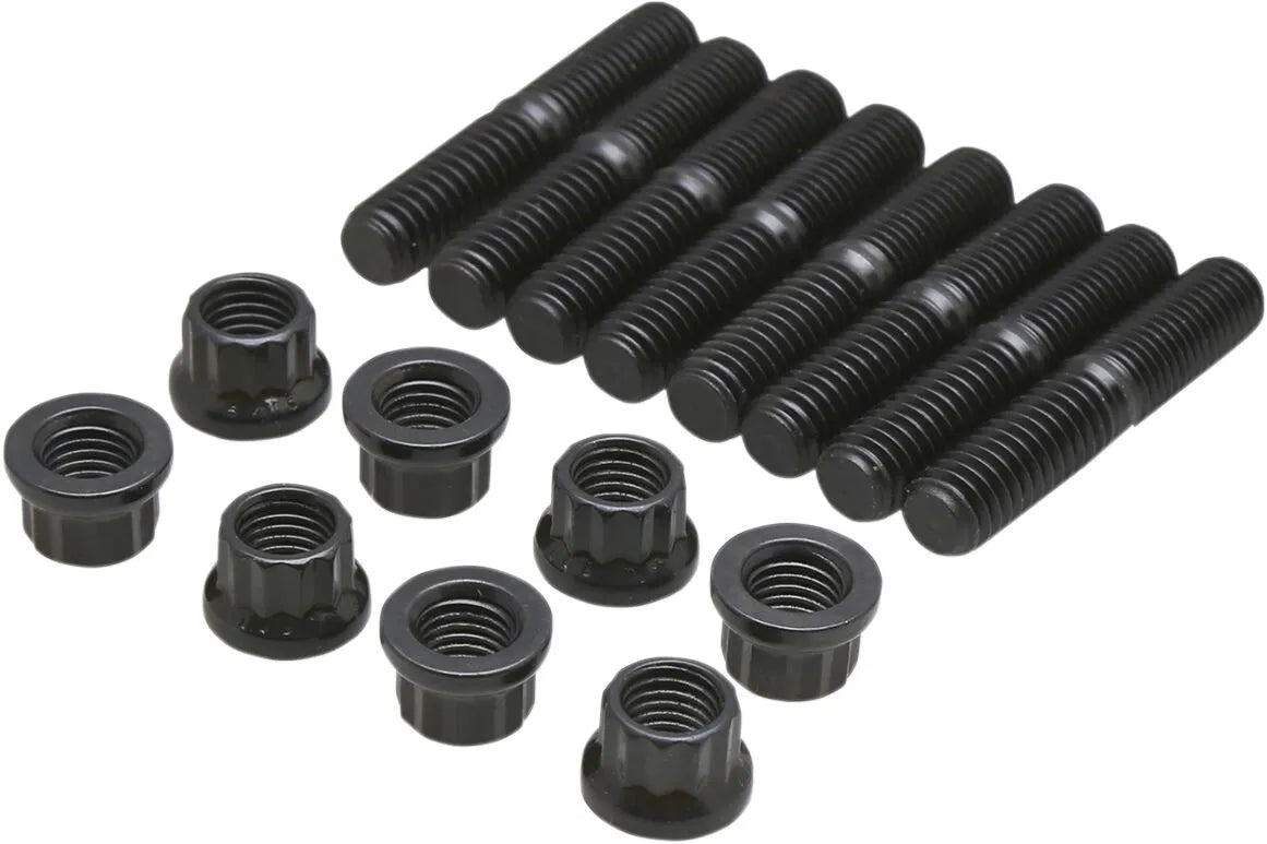 KIBBLEWHITE Rocker Arm Shaft Stud & Nut Kit bild 1 PMMEDIA:931427884c036cc4