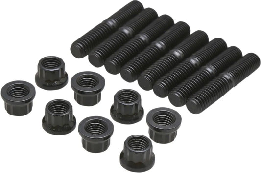 KIBBLEWHITE Rocker Arm Shaft Stud & Nut Kit bild 1 PMMEDIA:931427884c036cc4