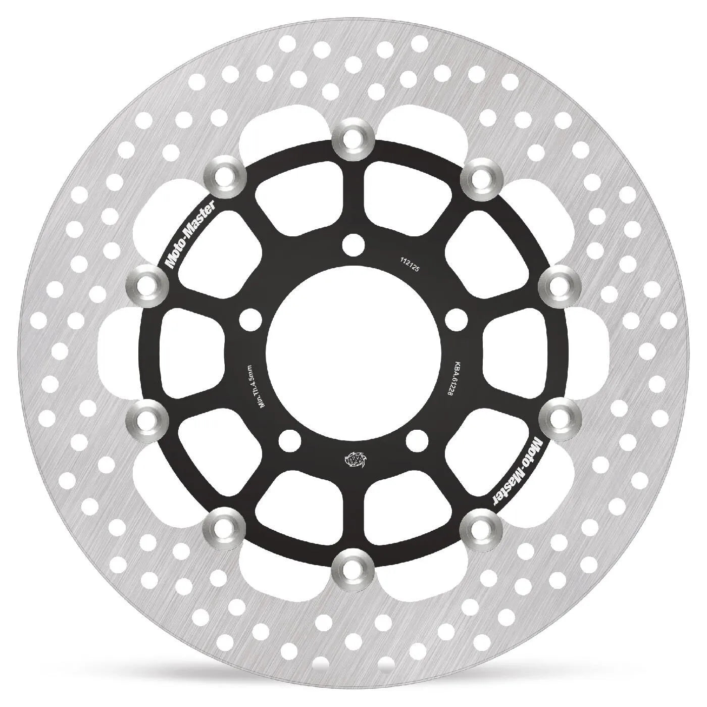 MOTO-MASTER Halo Series flytande bromsskiva fram bild 1 PMMEDIA:457db187217c8c7c