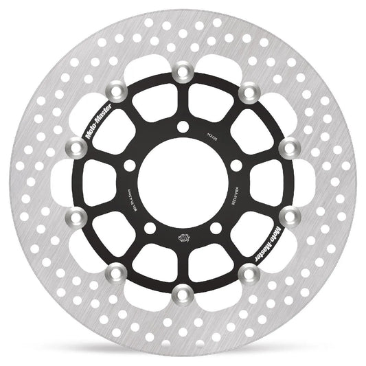MOTO-MASTER Halo Series flytande bromsskiva fram bild 1 PMMEDIA:457db187217c8c7c