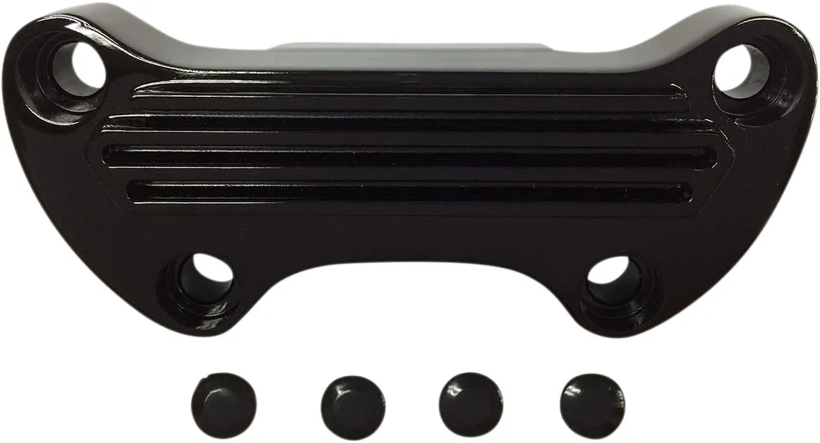 Drag Specialties Handlebar Clamp Styrklämmor & delar bild 1 PMMEDIA:3d3216d6480d46f0