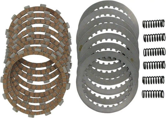 DP BRAKES DPK Kopplingskit ATV bild 1 PMMEDIA:77ac7434ac735f37