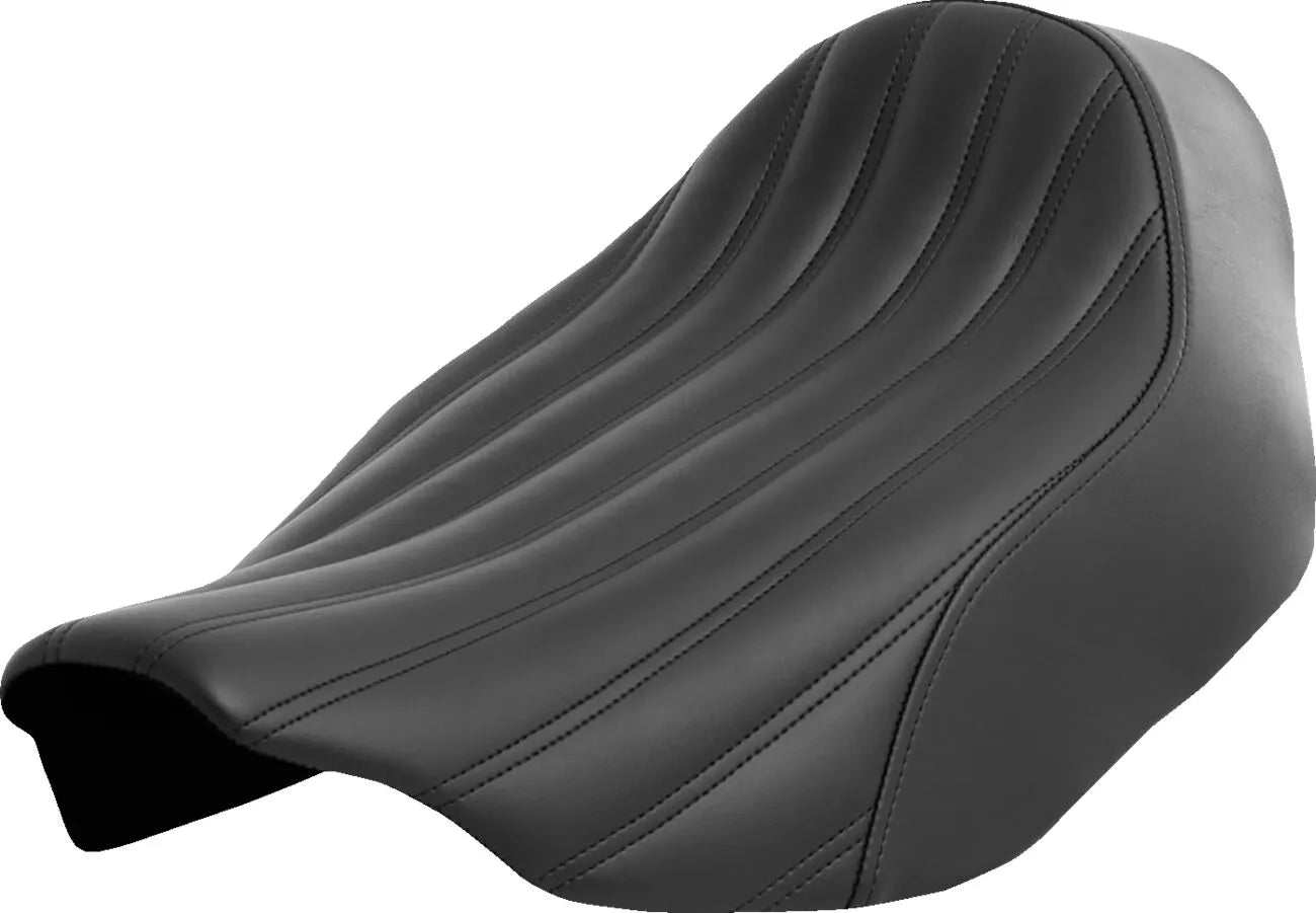 SADDLEMEN Renegade™ Knuckle Solo Sadel bild 1 PMMEDIA:9e5b66f39b791c25