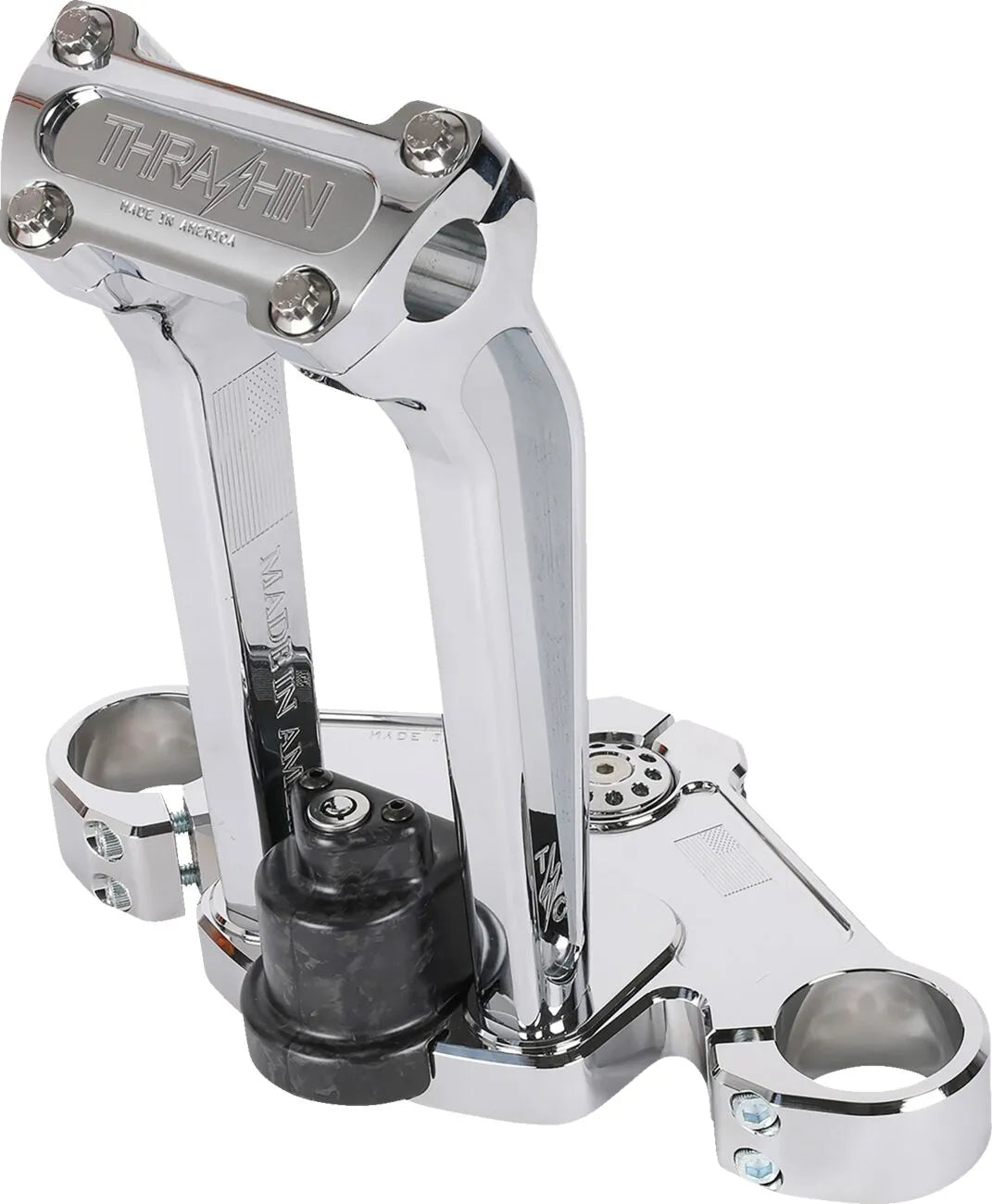 Thrashin Supply Co Road Glide Top Tree Styrkronor & kit bild 12 PMMEDIA:4040ec539d81a77d