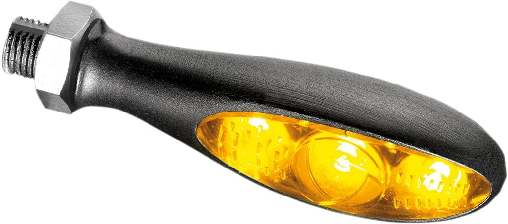 KELLERMANN Micro S Dark LED-blinkers bild 1 PMMEDIA:976d9641f4b31273