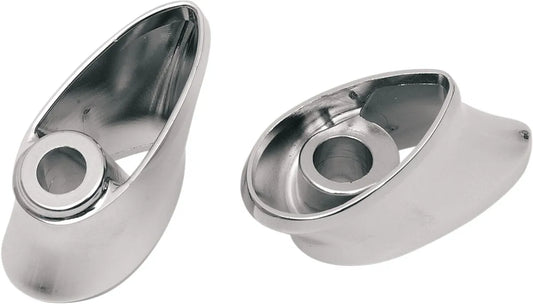 Drag Specialties Turn Signal Bracket Blinkers bild 1 PMMEDIA:f21dd8f43cbcc2d7