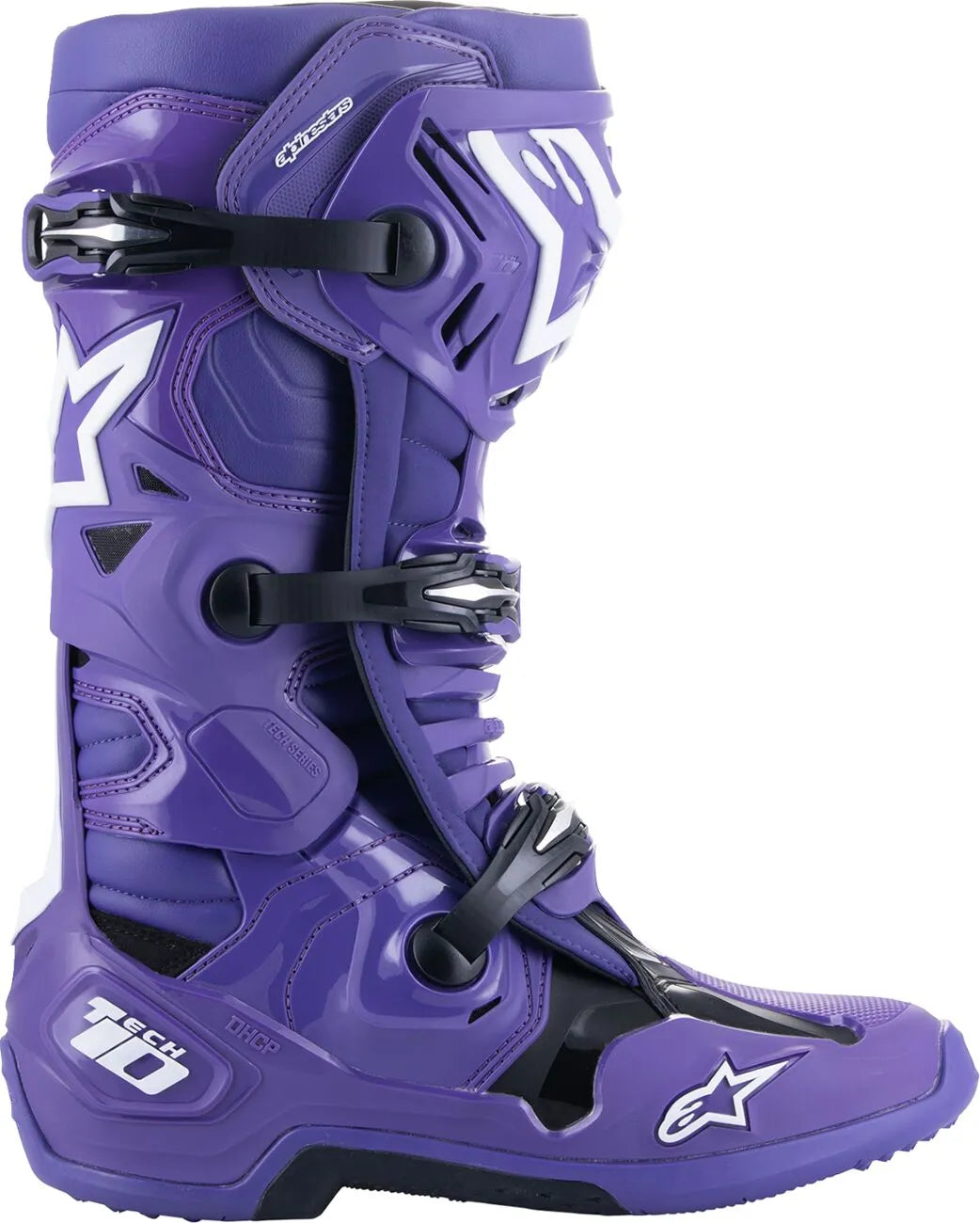 Alpinestars(Mx) Tech 10 MC Stövlar bild 15 PMMEDIA:6b39fee587ab6c59