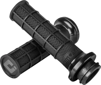 Odi Hart-Luck Signature V-Twin Lock-On™ Grips Handtag bild 5 PMMEDIA:11662ed544025130