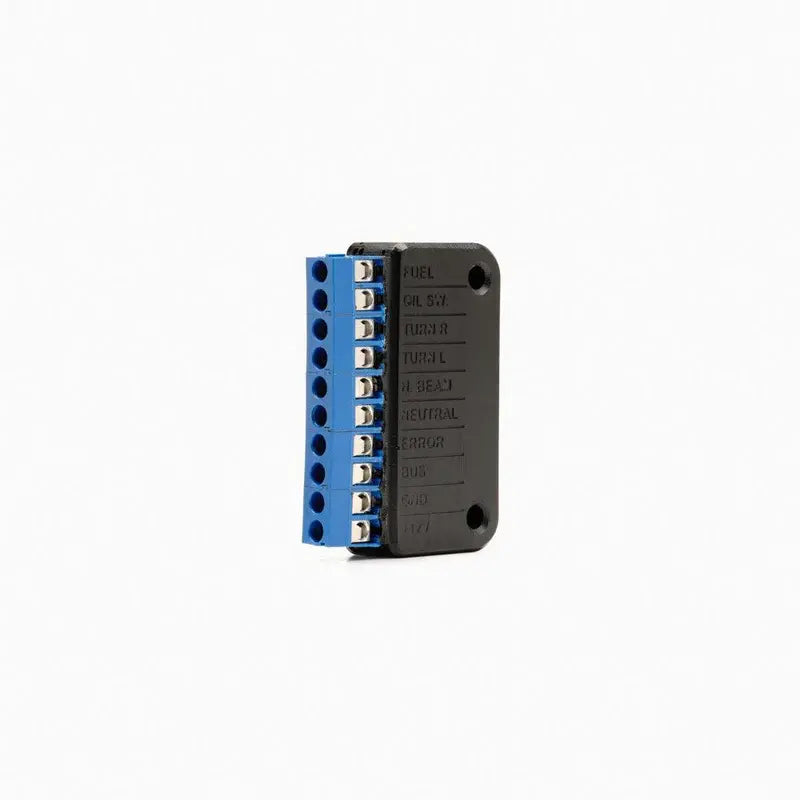 MOTOGADGET Motoscope Pro Breakout Box bild 1 PMMEDIA:7c28b9adaa62bac0