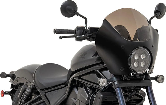 MEMPHIS SHADES METRIC Gauntlet Fairing CMX1100 bild 1 PMMEDIA:aa7c161e9c0a45d6
