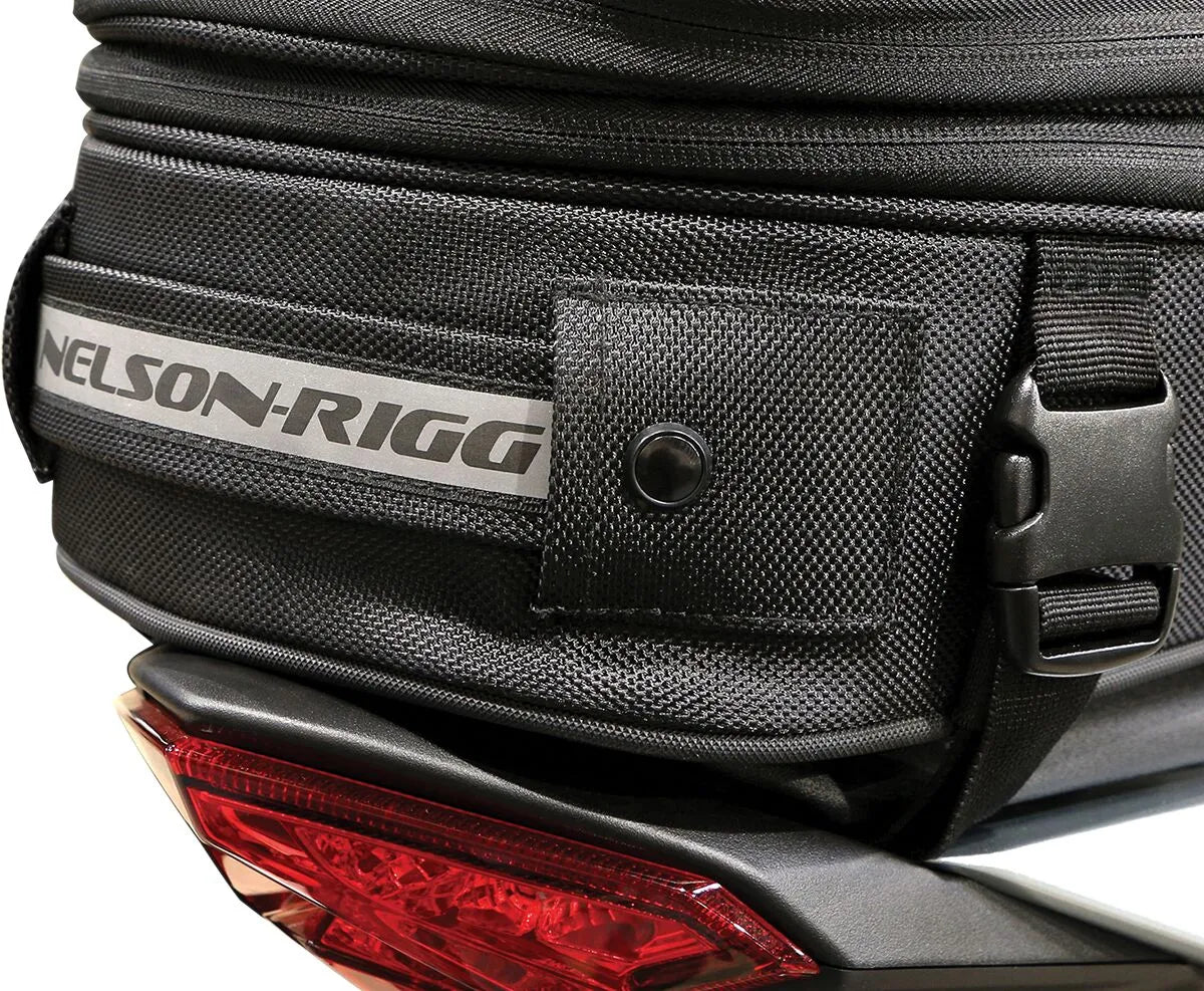 NELSON RIGG Commuter Touring Tail Bag bild 6 PMMEDIA:65cd764db3c8d5f2