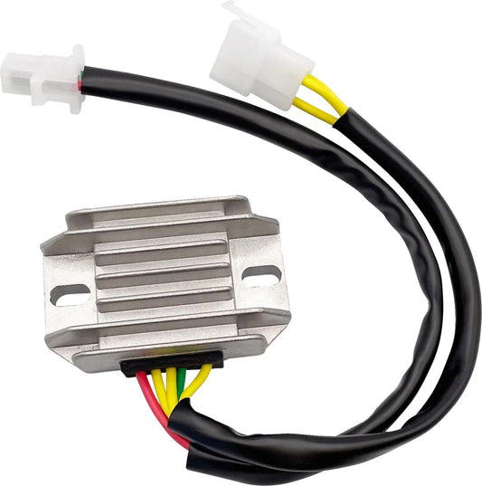 RICK'S MOTORSPORT ELECTRIC OE-stil Regulator/Rectifier för Suzuki bild 1 PMMEDIA:2464cd05bd18ba05