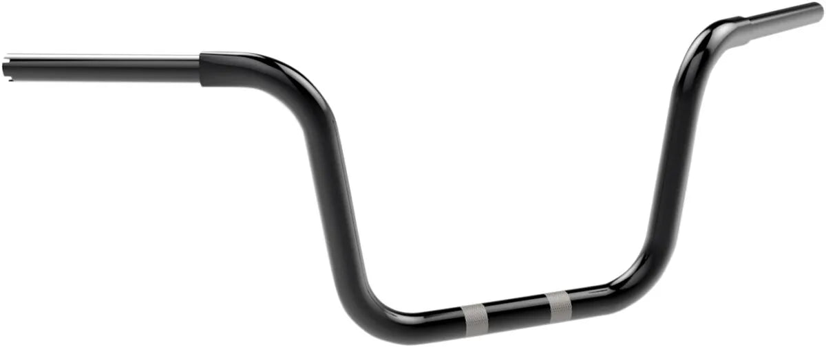 KHROME WERKS 1-1/4" Fat Center Bobber Ape-styret bild 1 PMMEDIA:4bd6dcdb21f30a4e