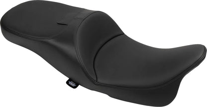 Drag Specialties Seats Extended Reach Freedom Touring Seats Sadlar Harley Touring bild 4 PMMEDIA:4409bca59e1119d6