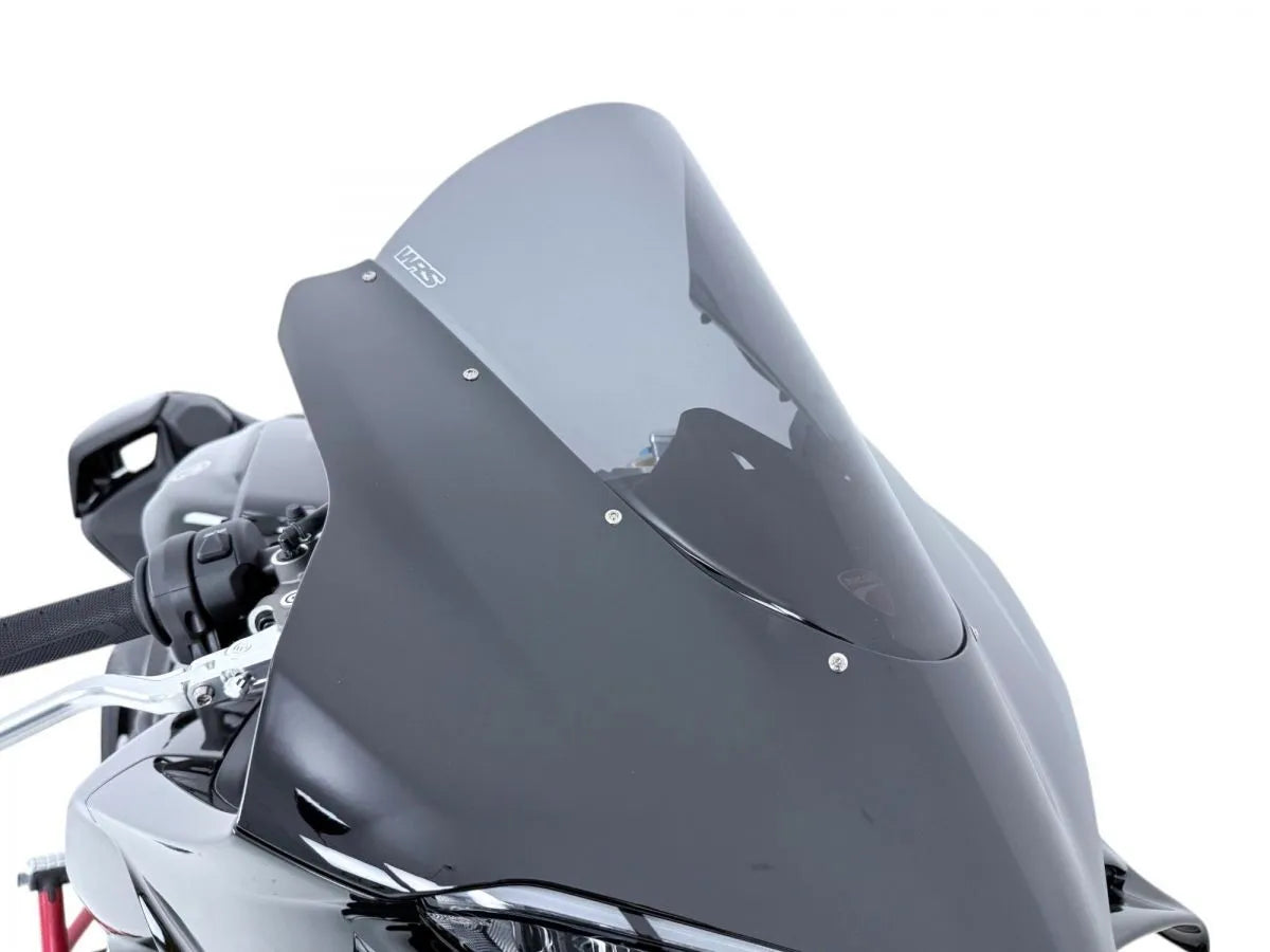 Wrs Race Windscreen OEM Street bild 11 PMMEDIA:f768cf6556932000