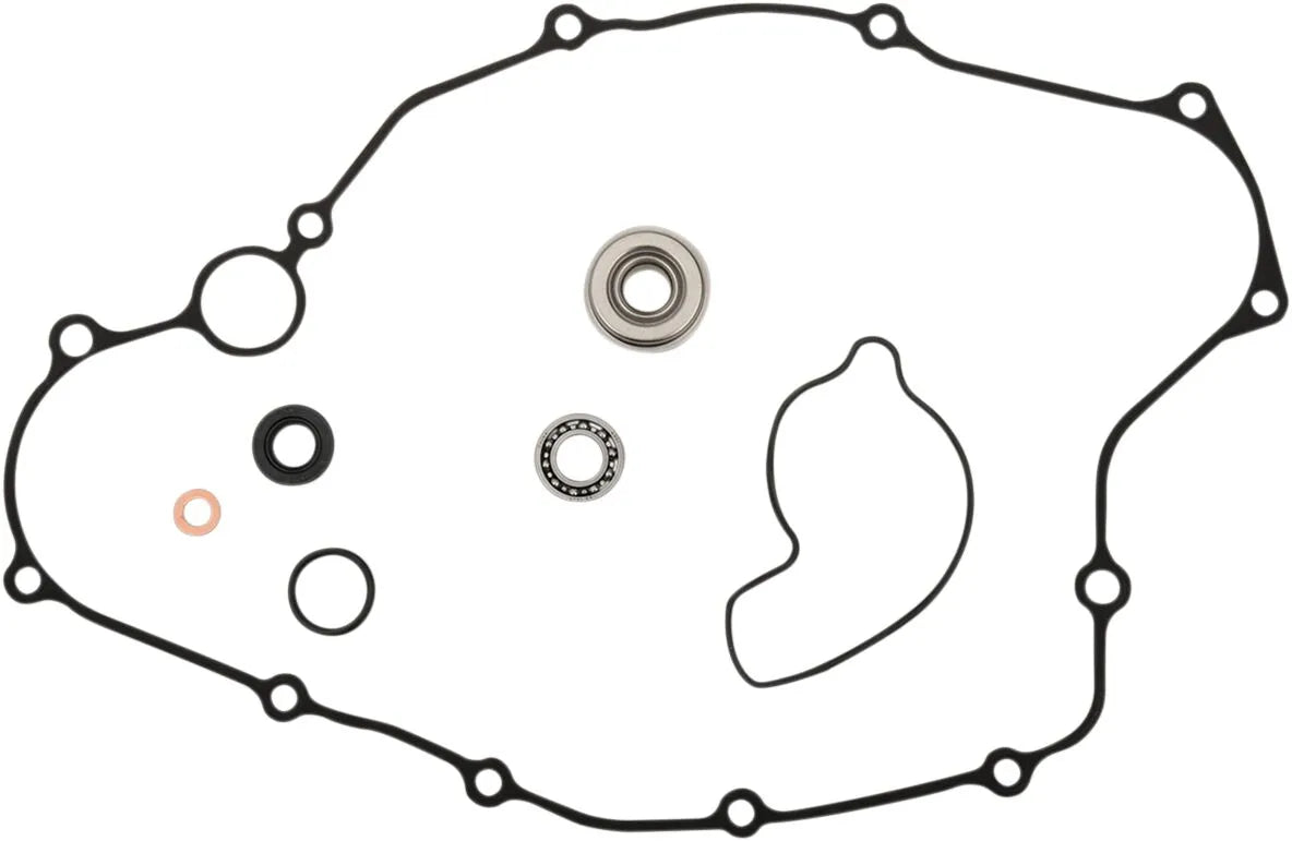 MOOSE OFFROAD HARD-PARTS Reparationskit för Vattenpump bild 1 PMMEDIA:b3b6f586cef6a25a