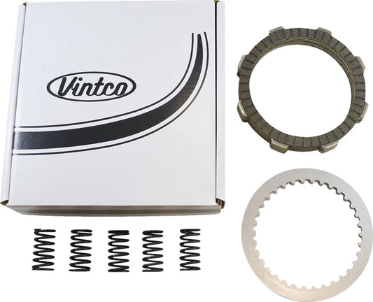 VINTCO Kopplingssats KCLH02 bild 2 PMMEDIA:f6b862581b140afd