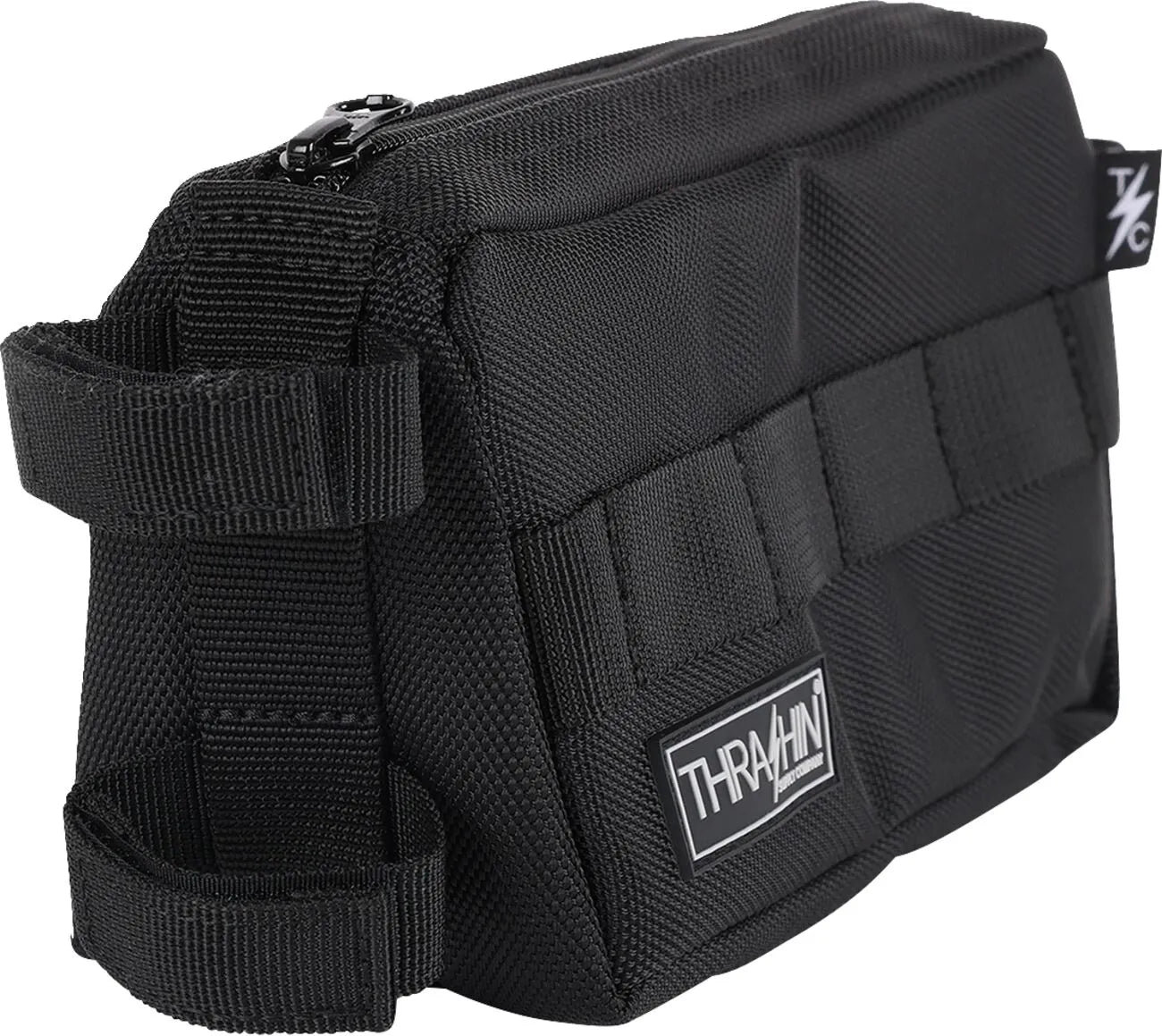 THRASHIN SUPPLY CO. Utility Bag i ballistisk nylon bild 9 PMMEDIA:7bd1780f75ed84c1