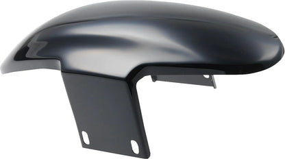 CULT WERK Framskärm Custom 19" Svart bild 1 PMMEDIA:73d572744a610ac6
