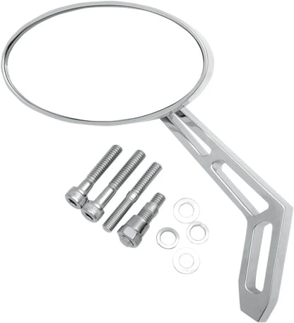 Pro One Perf Mfg Billet Aluminum Mirror Speglar bild 2 PMMEDIA:cc7d7ff76d1c5c86