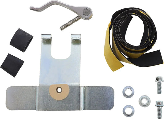 POLISPORT Fortress Skid Plate med länkageskydd bild 2 PMMEDIA:613c6ea5291ecd19